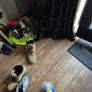 12v 230v portable cooler fridge caravan camping campervan Image 4