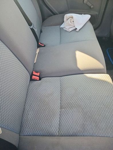 2007 Ford Focus