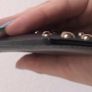 Jimmy Choo zipped cardholder Image 7