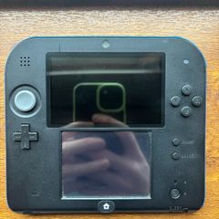 nintendo 2ds - modded