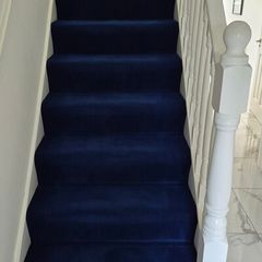 Axminster Carpet
