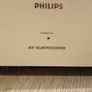 Philips HTS 9800 Home Theater Image 2