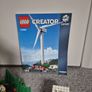 Lego 10268 Vestas Wind Turbine Image 2