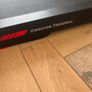 Lysole 4 in 1 walking pad with vibration & incline Image 3