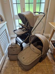 Venicci Upline 2 Buggy