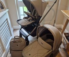 Venicci Upline 2 Buggy