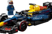 Lego 77243 Speed Champions - Oracle Red Bull Racing RB20 F1 Race Car