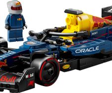 Lego 77243 Speed Champions - Oracle Red Bull Racing RB20 F1 Race Car