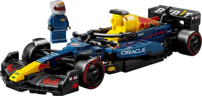 Lego 77243 Speed Champions - Oracle Red Bull Racing RB20 F1 Race Car
