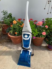 Easy Home Carpet Cleaner VC9389A - Never Used