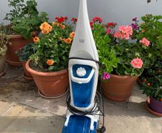 Easy Home Carpet Cleaner VC9389A - Never Used