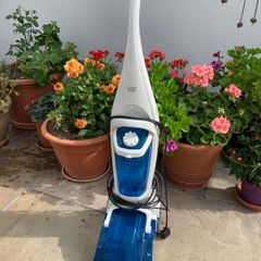 Easy Home Carpet Cleaner VC9389A - Never Used