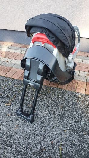 Car Seat