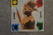 Ladysmith - Black Mambazo. Shaka Zulu.