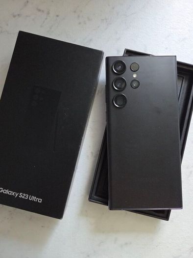 Samsung S23 Ultra 256gb