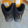 Steal cap shoes, work boots Image 2