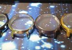 Huawei GT2 smart watch protective case set of 4 NEW