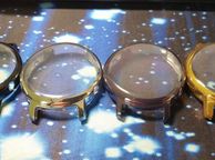 main image for ad Huawei GT2 smart watch protective case set of 4 NEW