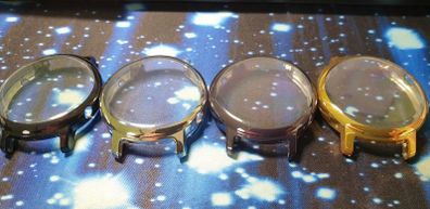 Huawei GT2 smart watch protective case set of 4 NEW