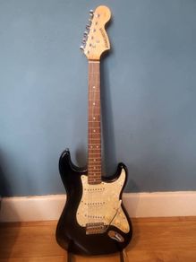 Starcaster Fender