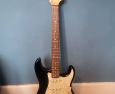 Starcaster Fender