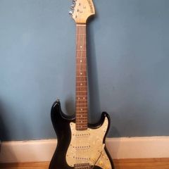 Starcaster Fender