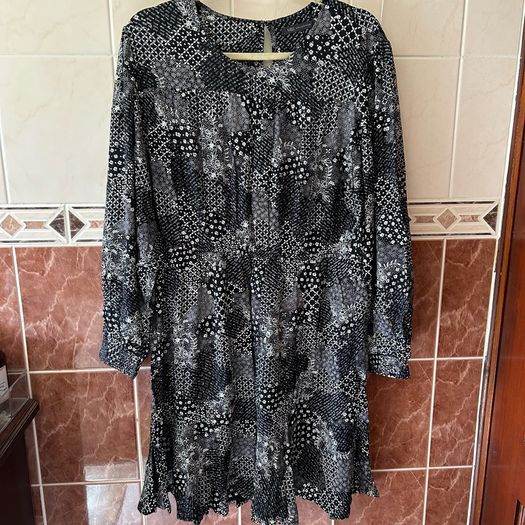 Marks and Spencer Dress - Size 16