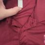 Manchester United training polo shirt Image 4