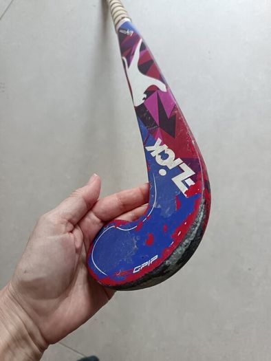 Hockey stick