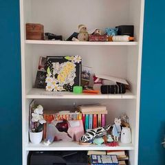 Ikea Idanas Bookcase