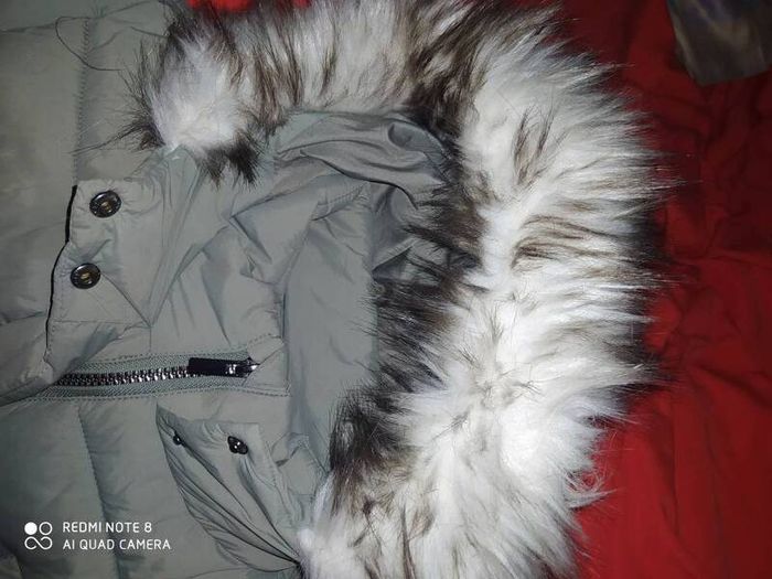extremely warm,aged 10 perfect condition, Girls Next coat