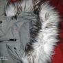 extremely warm,aged 10 perfect condition, Girls Next coat Image 5
