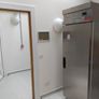 stainless steel fridge Image 10