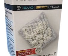 Fluval Spec Flex BioMax - Biological Filter Media 60g