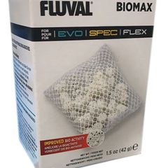 Fluval Spec Flex BioMax - Biological Filter Media 60g