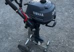 Yamaha outboard 2.5 hp