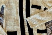 River Island cardigan