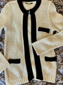 River Island cardigan