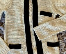 River Island cardigan