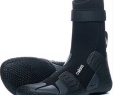 C-Skins Session Round Toe Wetsuit Boots 5mm Adult