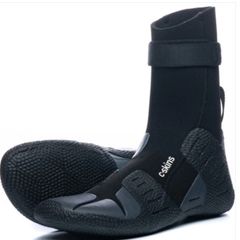 C-Skins Session Round Toe Wetsuit Boots 5mm Adult