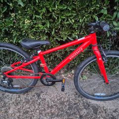 Ridgeback 24in Boy's Bike