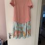 Vintage maxi skirt Image 6