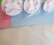 fondant cutters