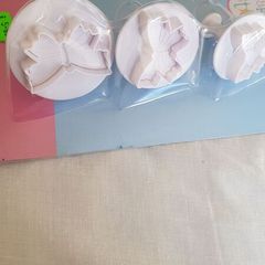 fondant cutters