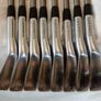 George Nicoll Precision Forged Irons Image 5