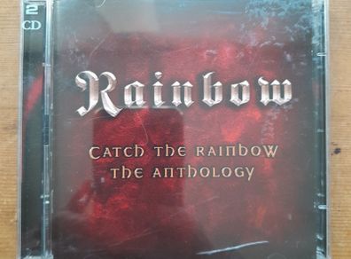 Rainbow - Catch the Rainbow - The Anthology