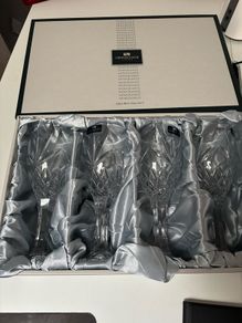 Wine Glasses