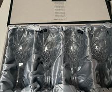 Wine Glasses