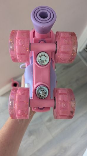 Roller Skates